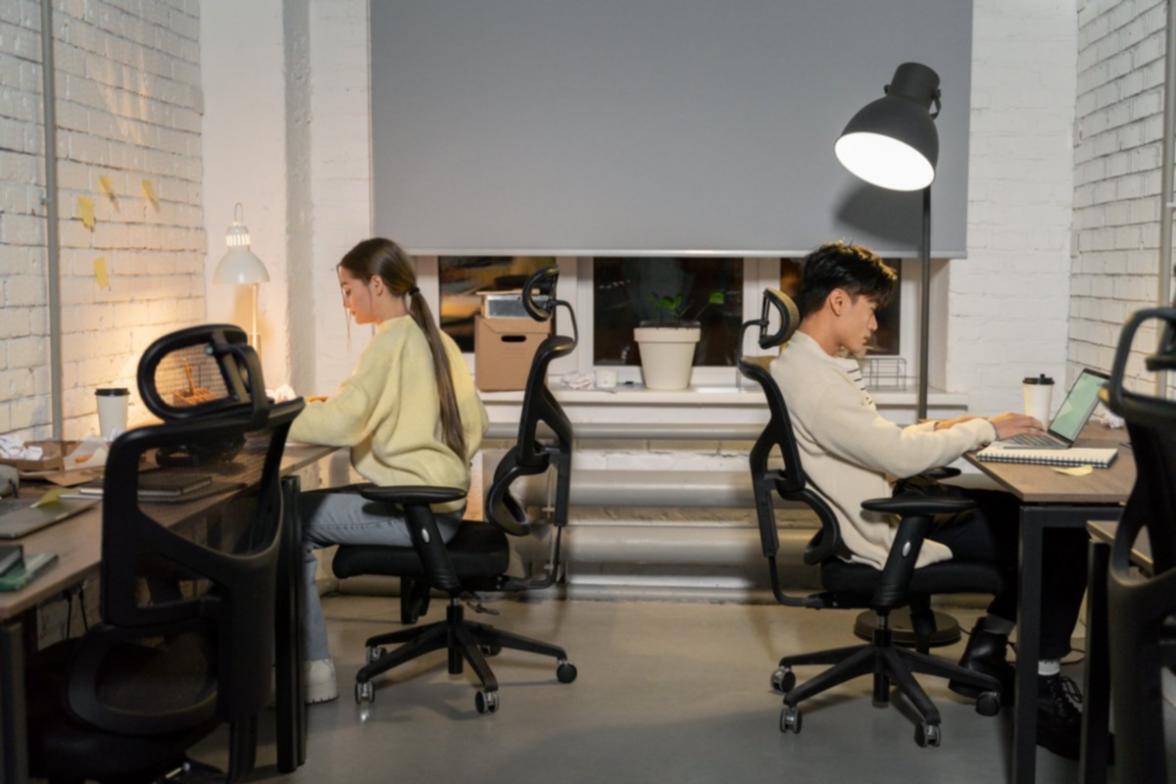 Moderne Lernumgebung für Rohstoffhandel